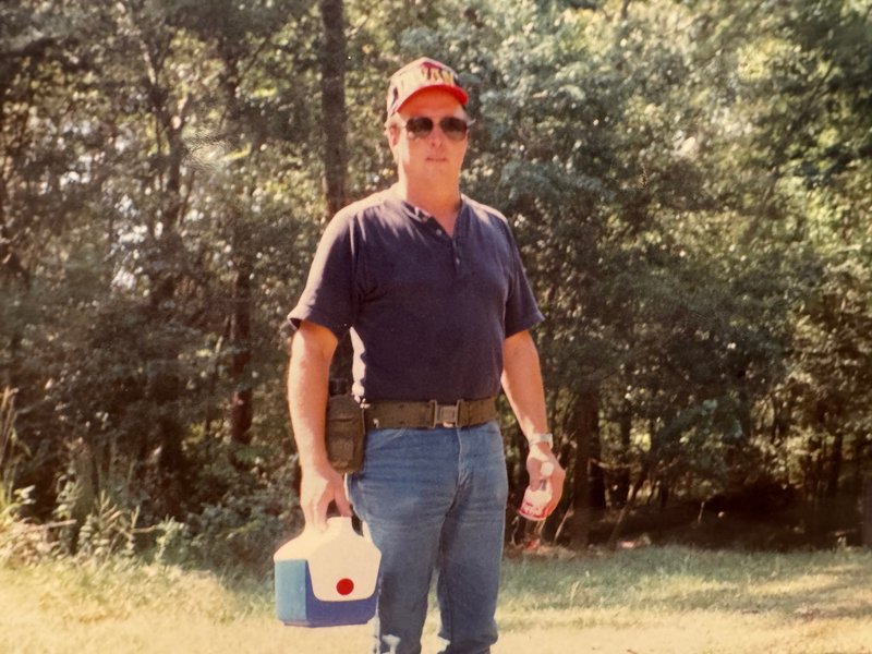 James "Bubba" Leslie Harkness - Photo 93