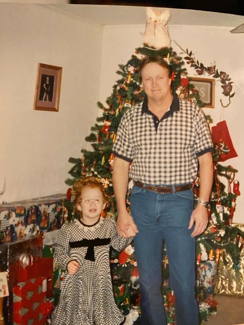 James "Bubba" Leslie Harkness - Photo 94