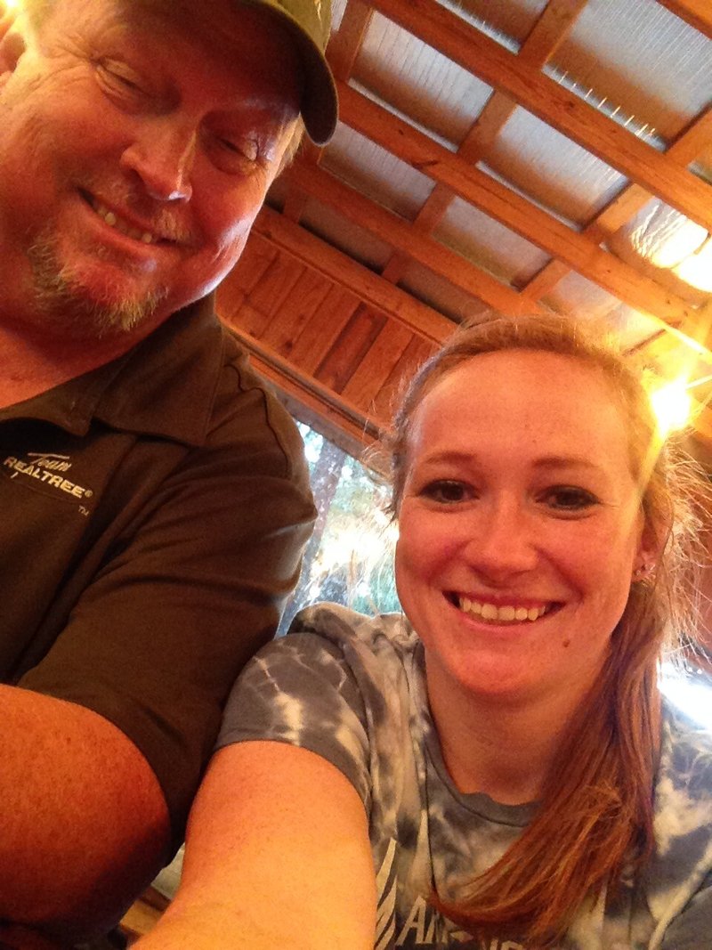 James "Bubba" Leslie Harkness - Photo 96