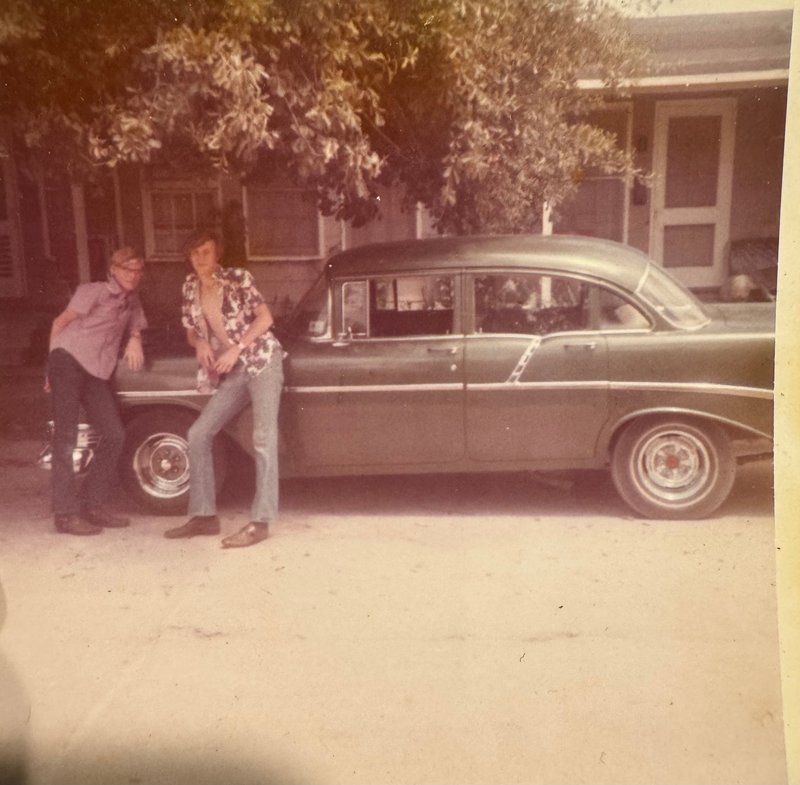 James "Bubba" Leslie Harkness - Photo 95