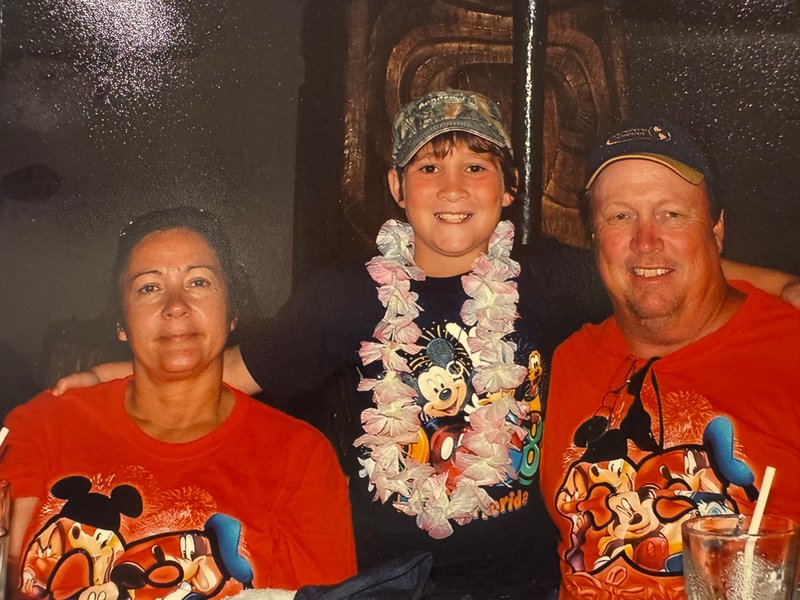 James "Bubba" Leslie Harkness - Photo 100