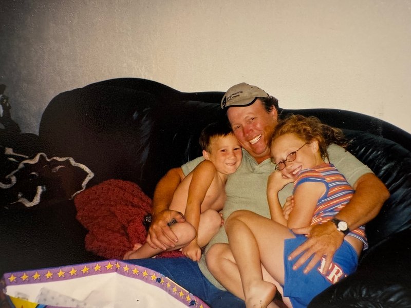 James "Bubba" Leslie Harkness - Photo 103