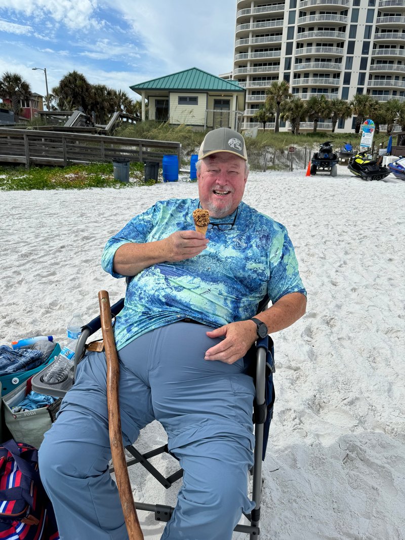 James "Bubba" Leslie Harkness - Photo 104