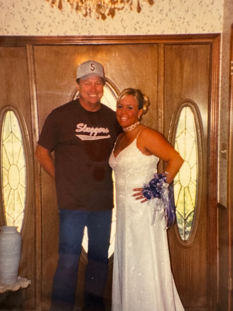 James "Bubba" Leslie Harkness - Photo 107