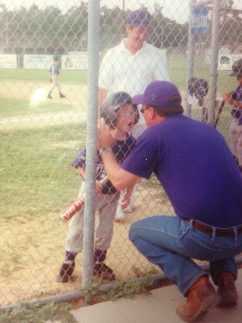 James "Bubba" Leslie Harkness - Photo 108