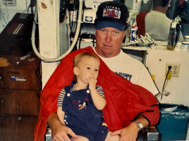 James "Bubba" Leslie Harkness - Photo 111