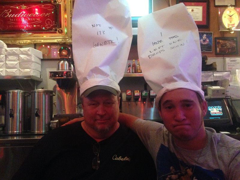 James "Bubba" Leslie Harkness - Photo 112