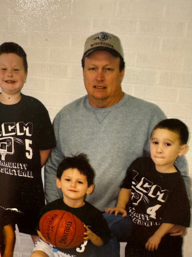 James "Bubba" Leslie Harkness - Photo 113