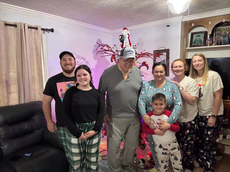 James "Bubba" Leslie Harkness - Photo 114