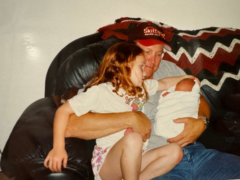 James "Bubba" Leslie Harkness - Photo 116