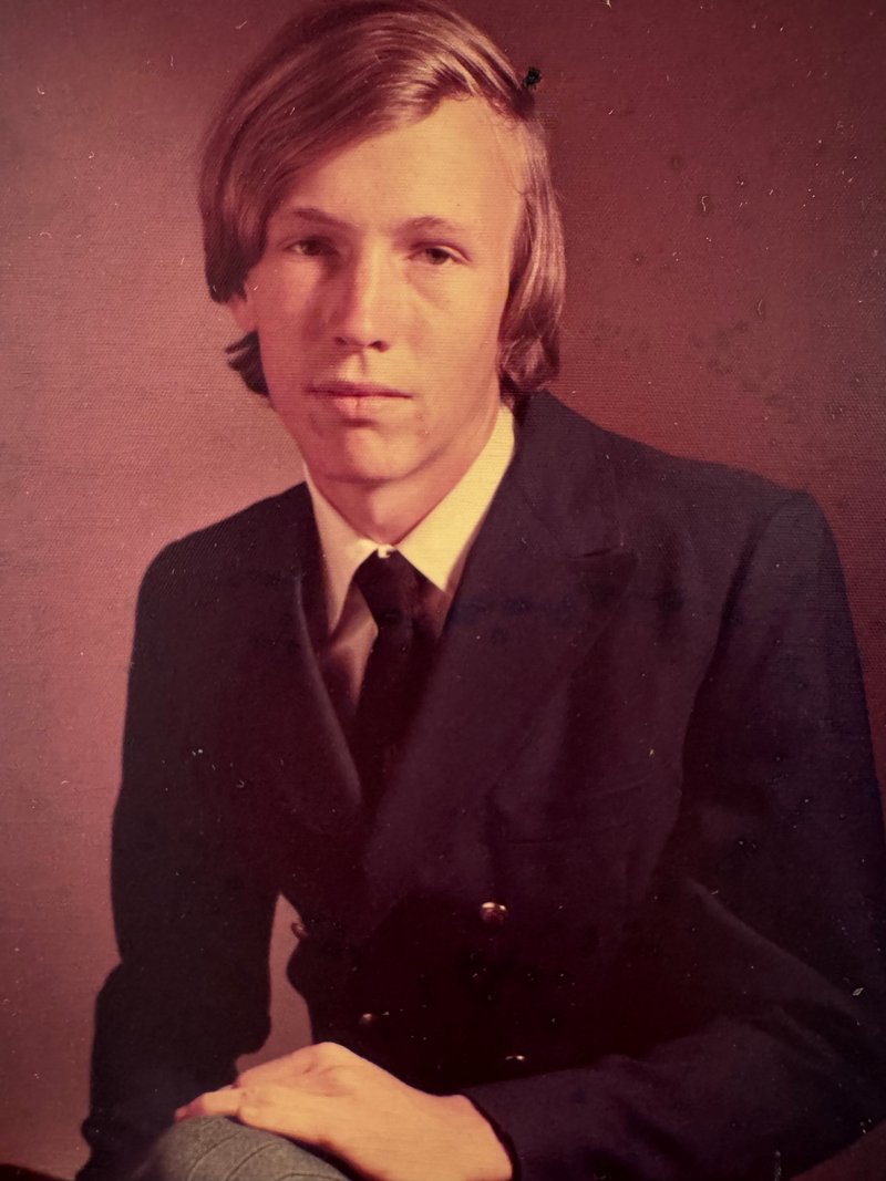 James "Bubba" Leslie Harkness - Photo 119