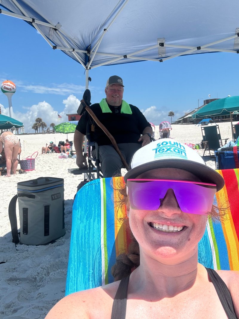 James "Bubba" Leslie Harkness - Photo 120