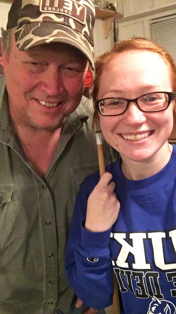 James "Bubba" Leslie Harkness - Photo 121