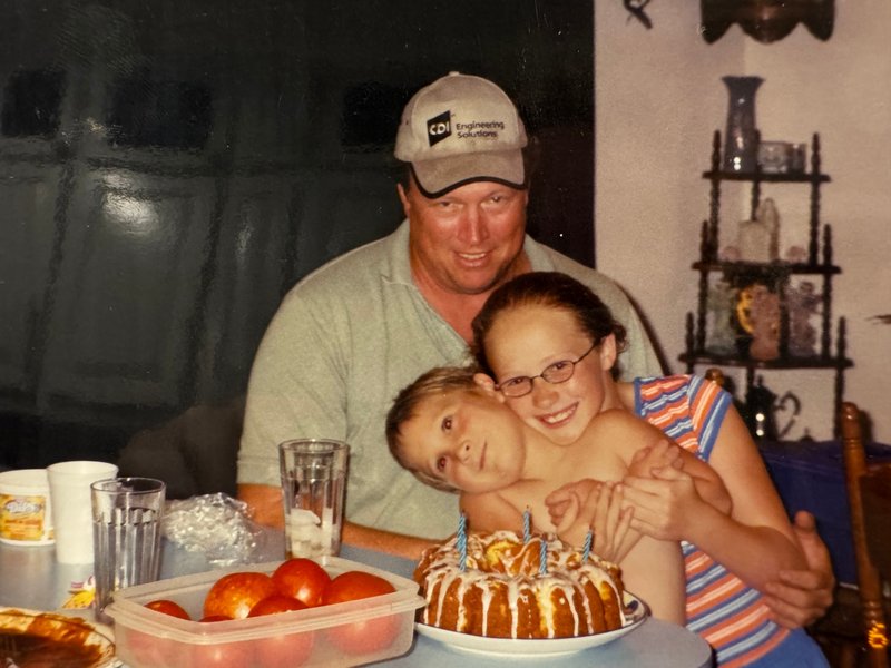 James "Bubba" Leslie Harkness - Photo 123