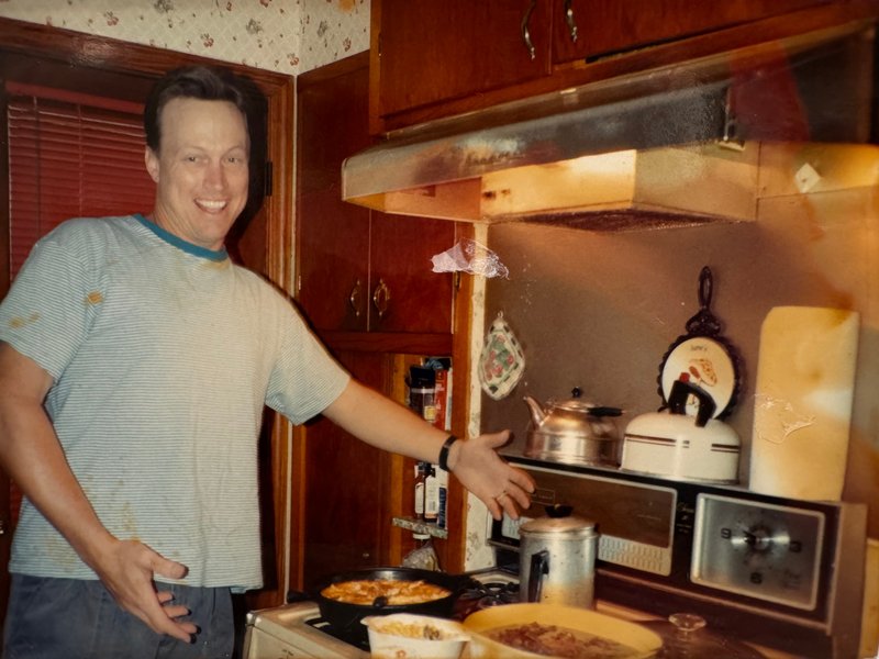 James "Bubba" Leslie Harkness - Photo 126