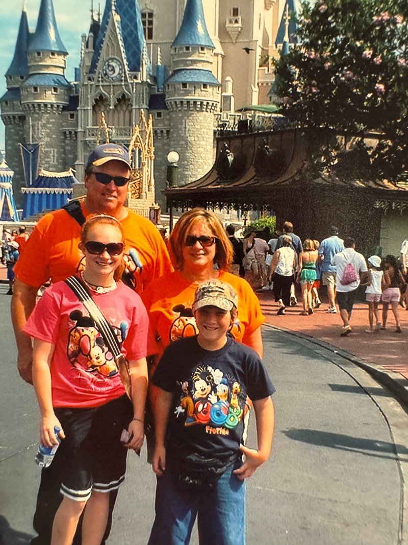 James "Bubba" Leslie Harkness - Photo 125