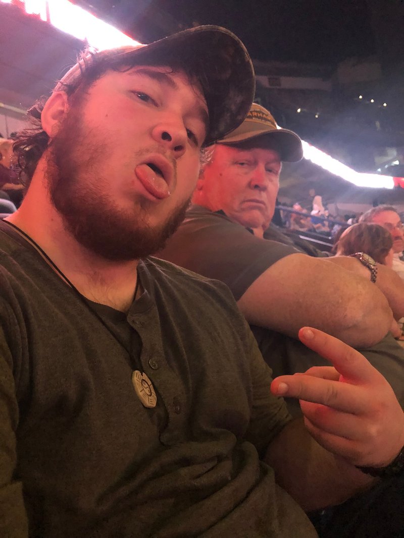 James "Bubba" Leslie Harkness - Photo 129