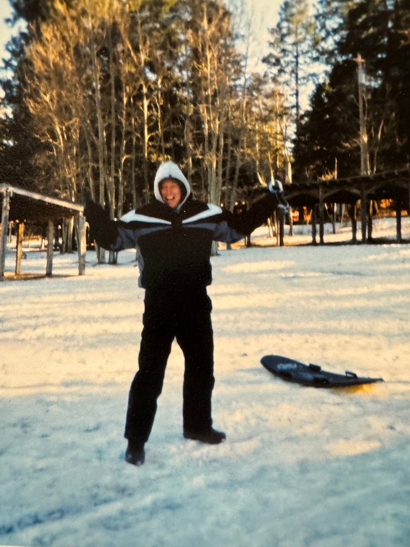 James "Bubba" Leslie Harkness - Photo 130