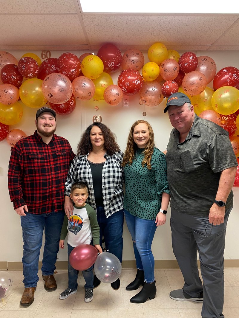 James "Bubba" Leslie Harkness - Photo 128