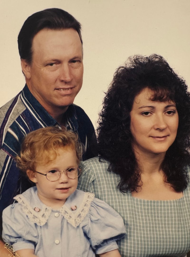 James "Bubba" Leslie Harkness - Photo 131