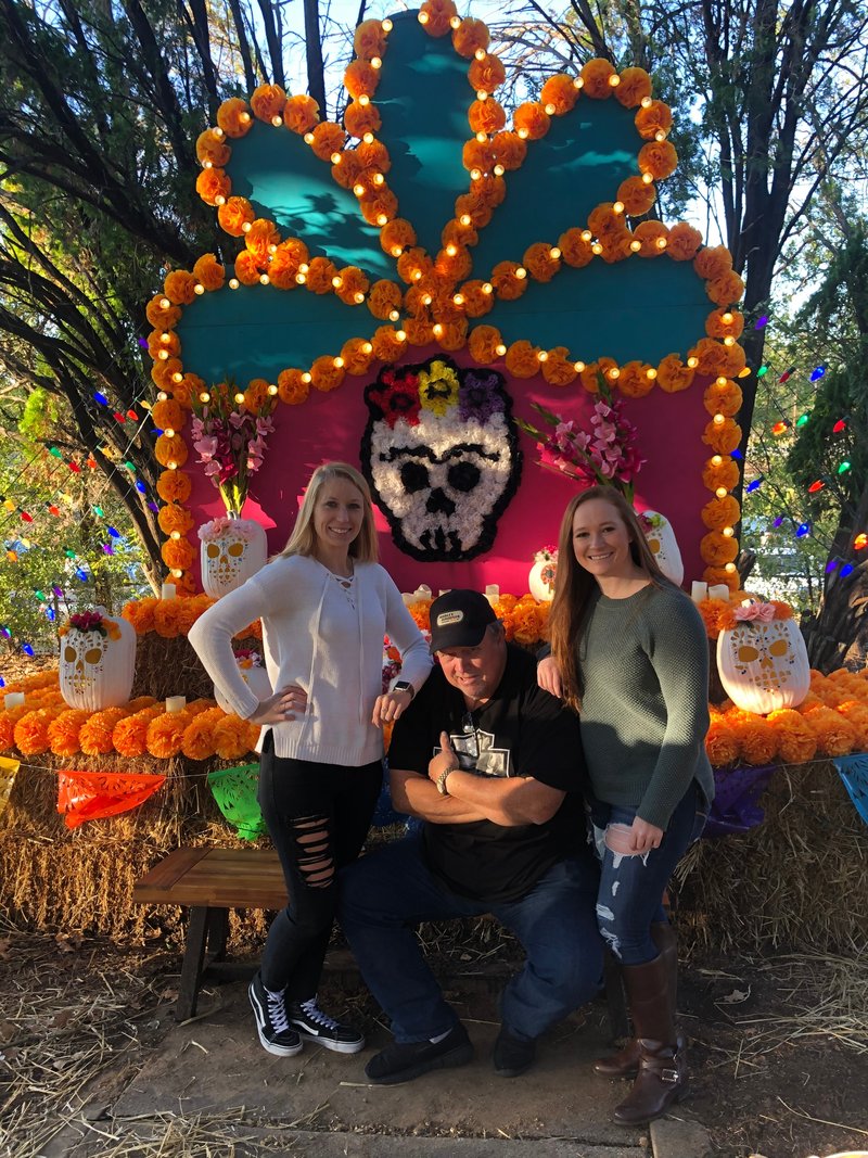 James "Bubba" Leslie Harkness - Photo 132