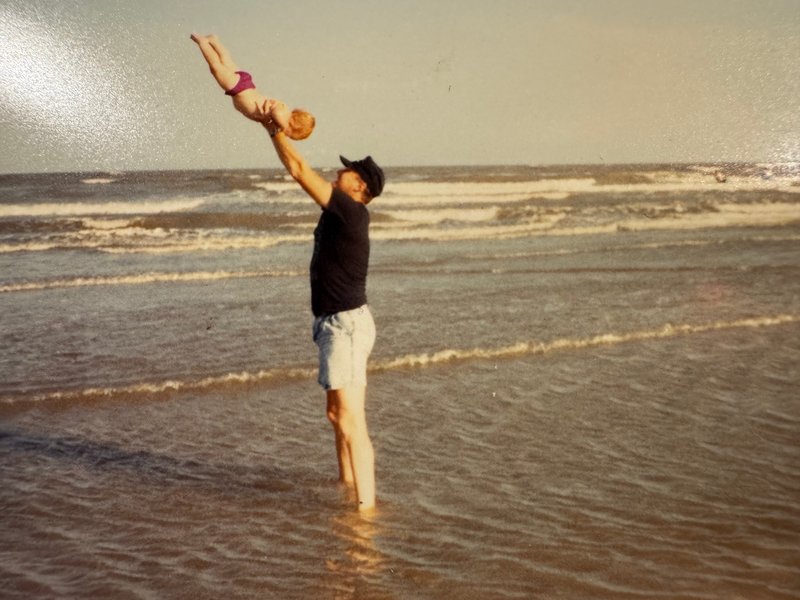 James "Bubba" Leslie Harkness - Photo 133