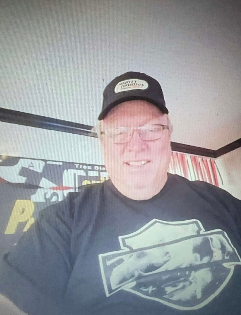 James "Bubba" Leslie Harkness - Photo 137