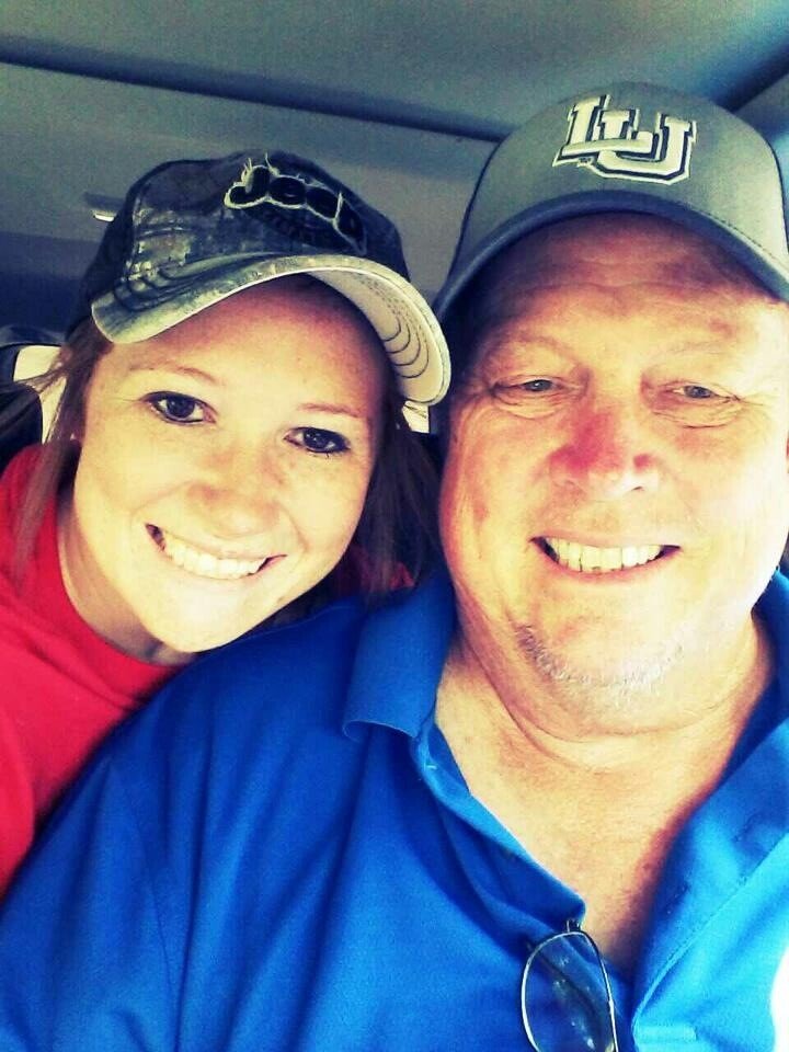 James "Bubba" Leslie Harkness - Photo 139