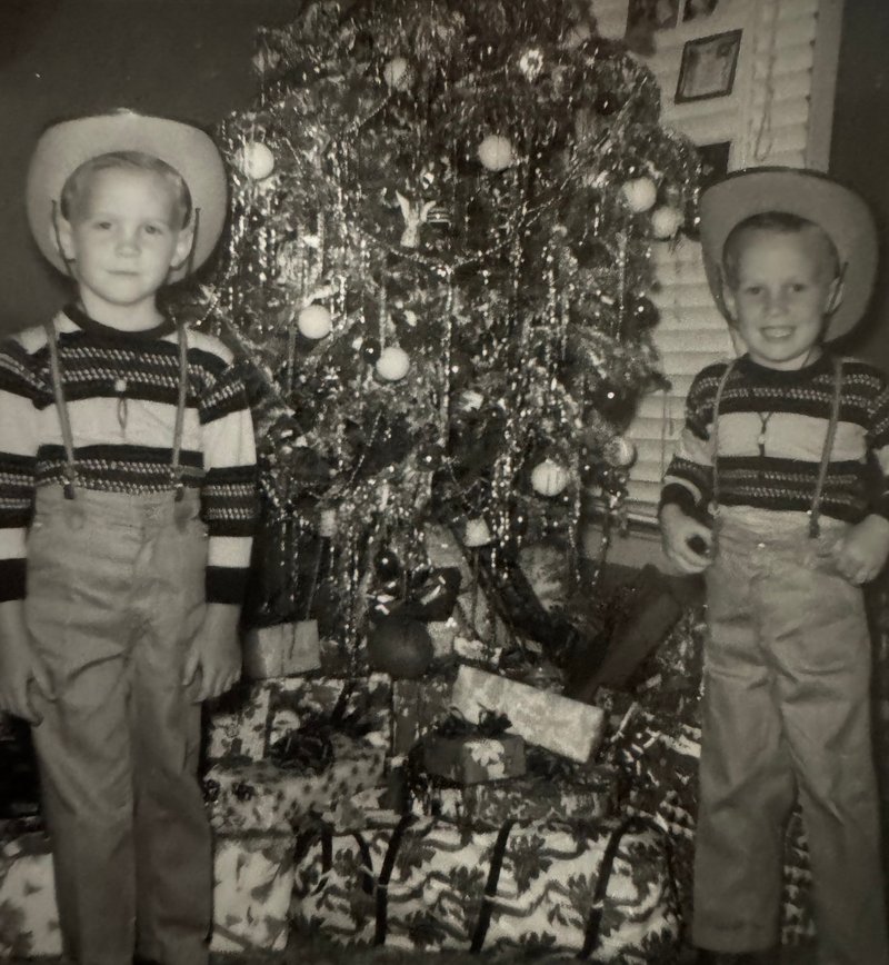 James "Bubba" Leslie Harkness - Photo 138