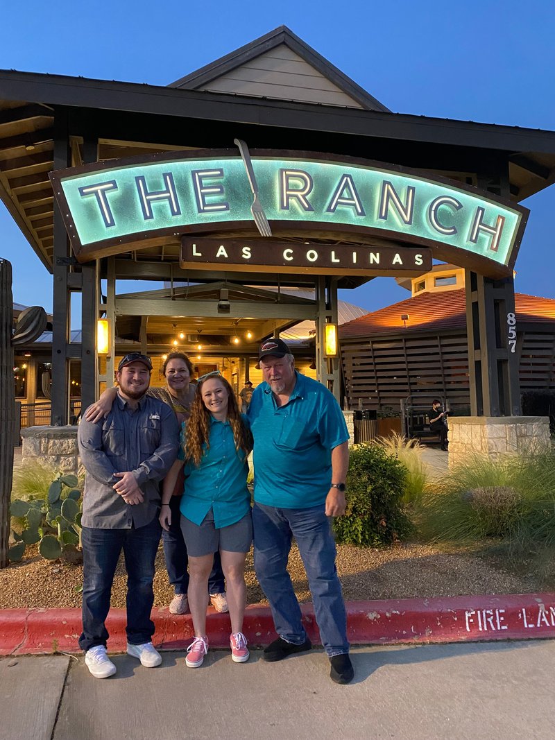 James "Bubba" Leslie Harkness - Photo 140