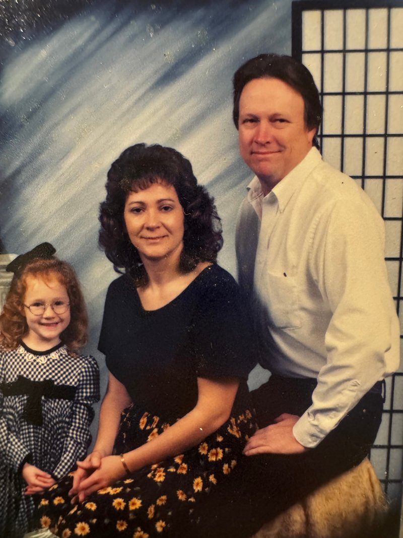 James "Bubba" Leslie Harkness - Photo 143