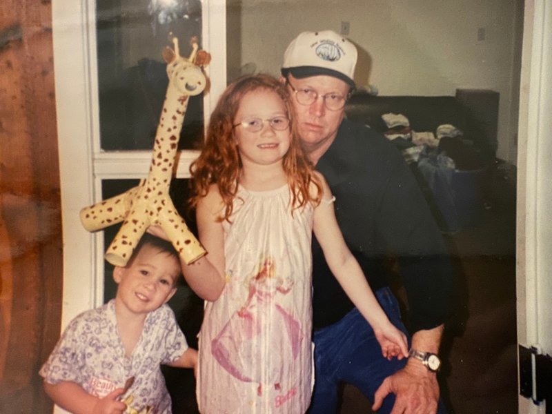 James "Bubba" Leslie Harkness - Photo 144