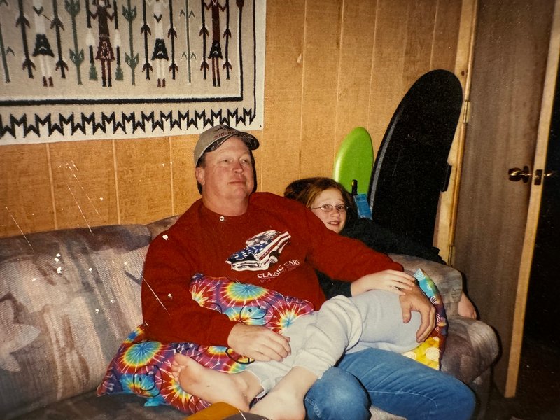 James "Bubba" Leslie Harkness - Photo 145