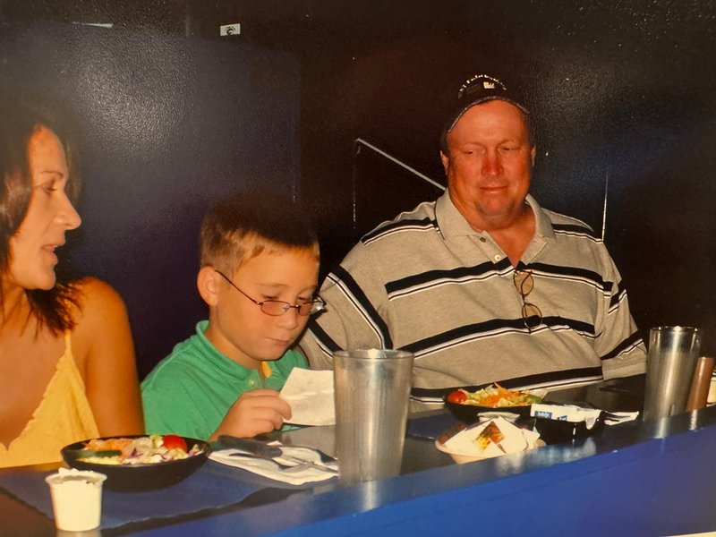 James "Bubba" Leslie Harkness - Photo 147