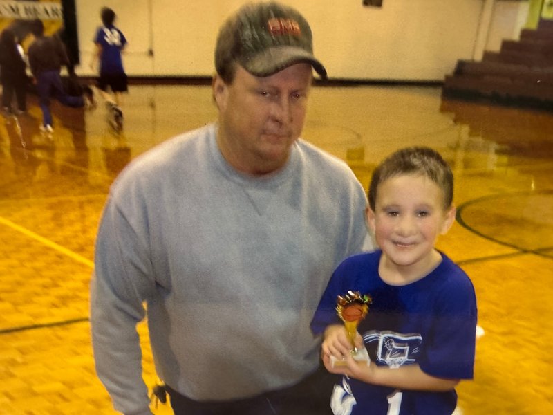 James "Bubba" Leslie Harkness - Photo 149