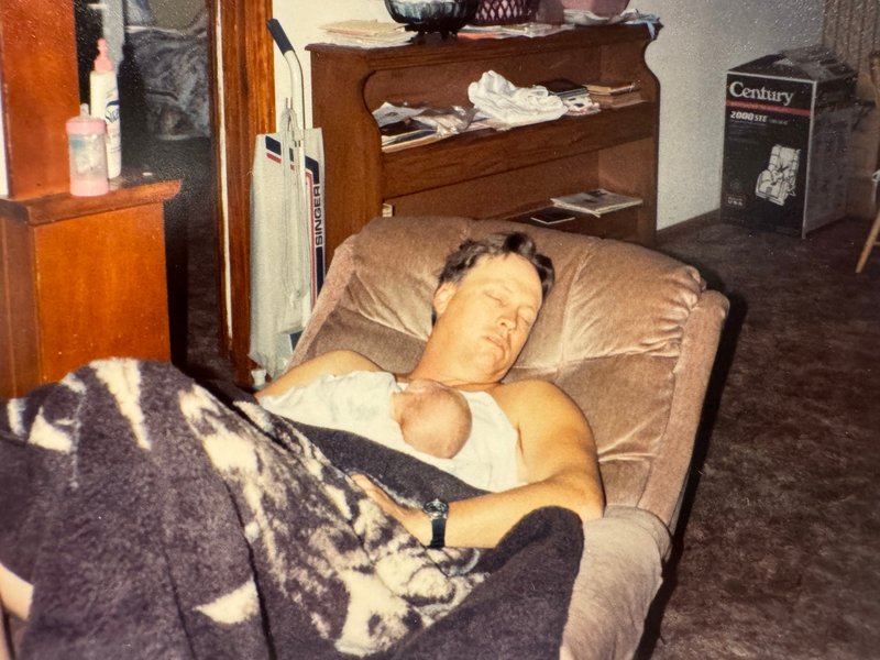 James "Bubba" Leslie Harkness - Photo 152