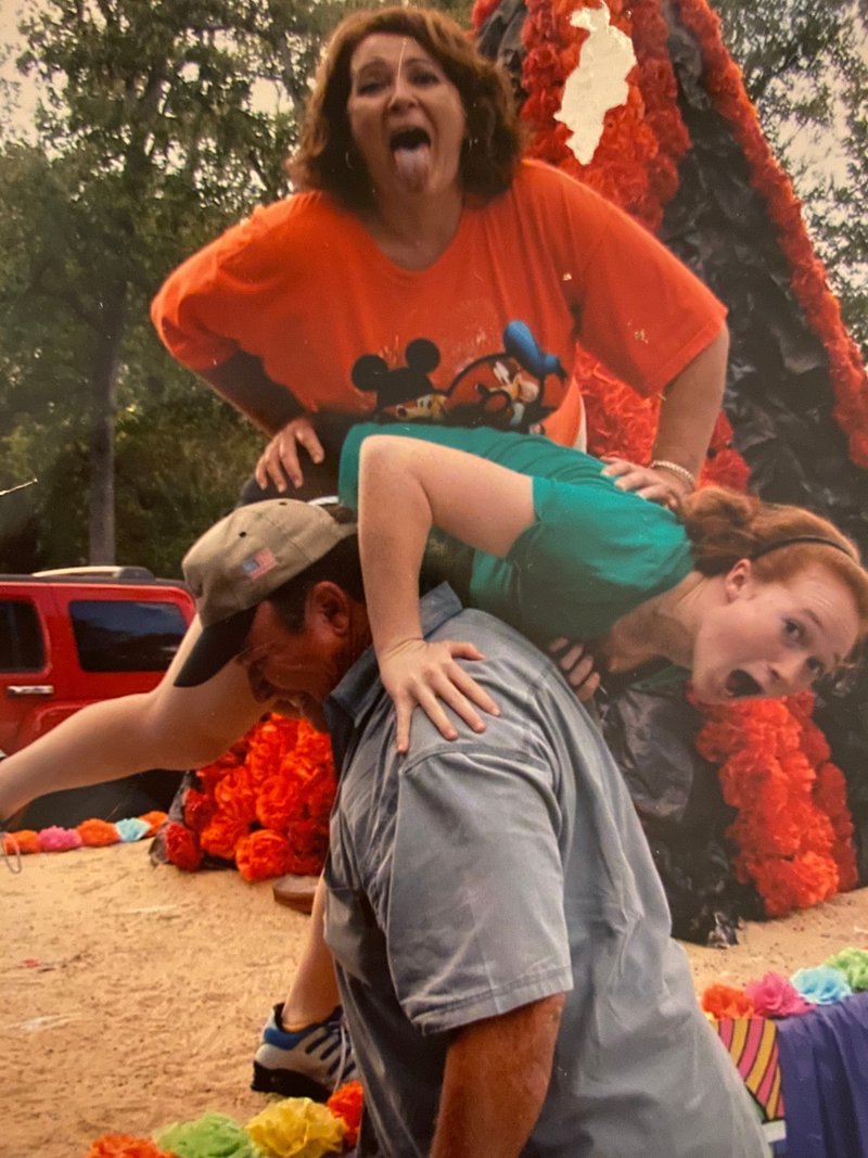 James "Bubba" Leslie Harkness - Photo 151