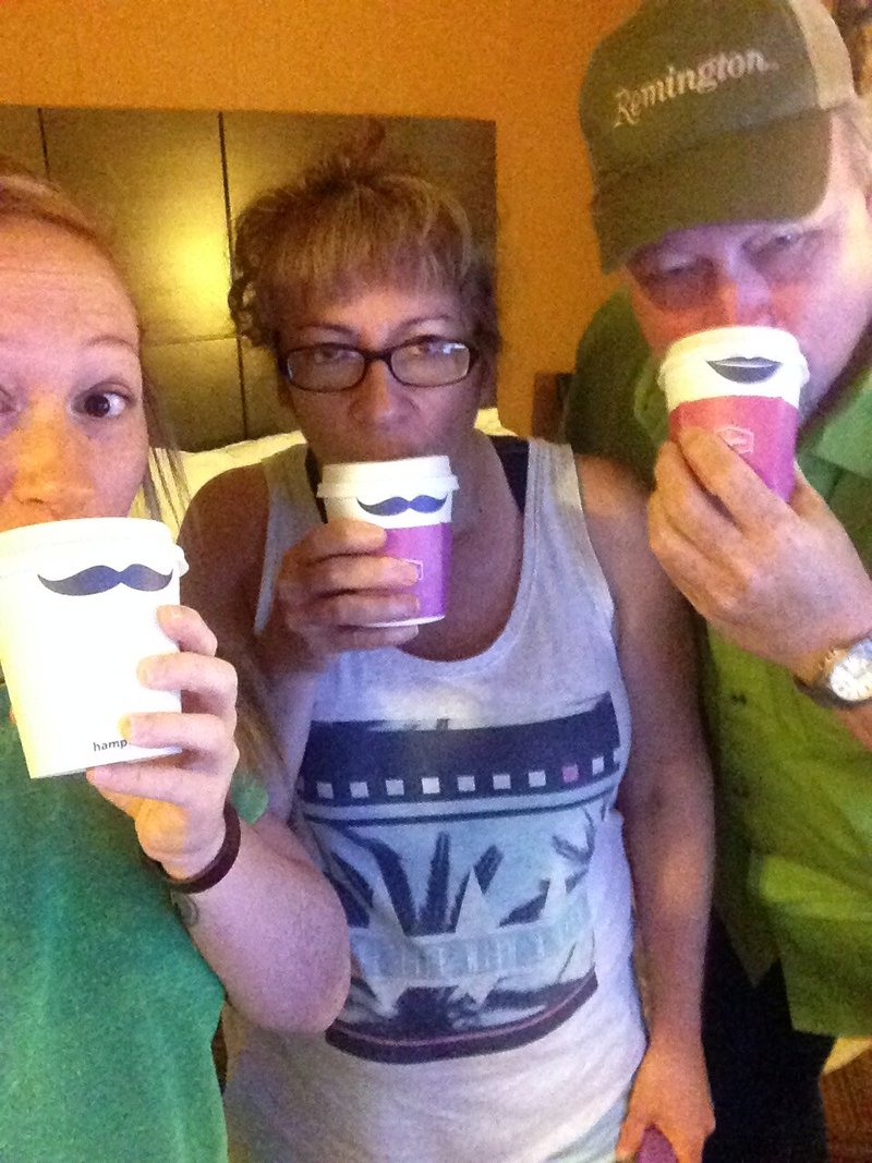 James "Bubba" Leslie Harkness - Photo 155