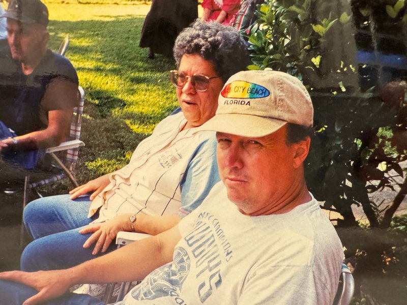 James "Bubba" Leslie Harkness - Photo 153