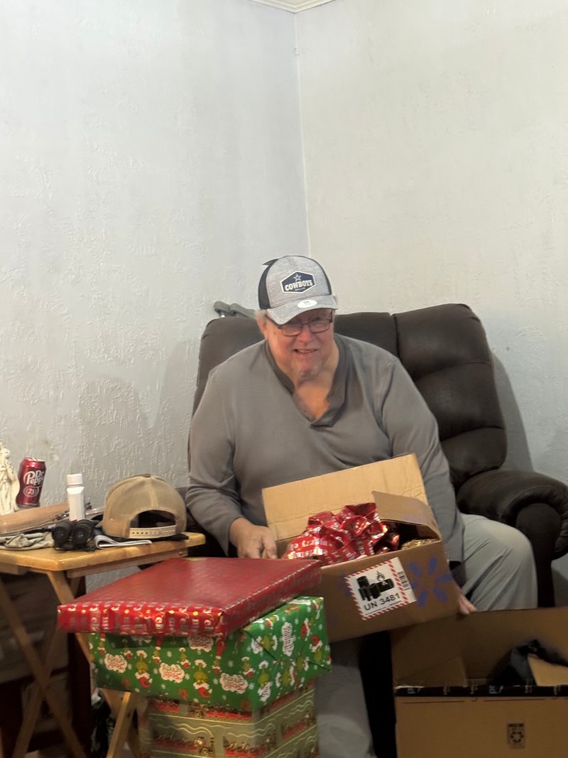 James "Bubba" Leslie Harkness - Photo 154