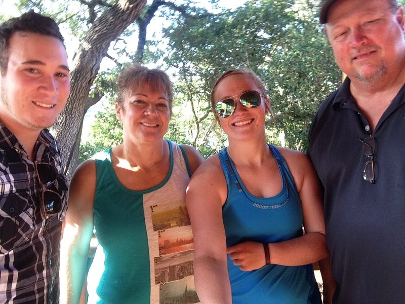 James "Bubba" Leslie Harkness - Photo 157