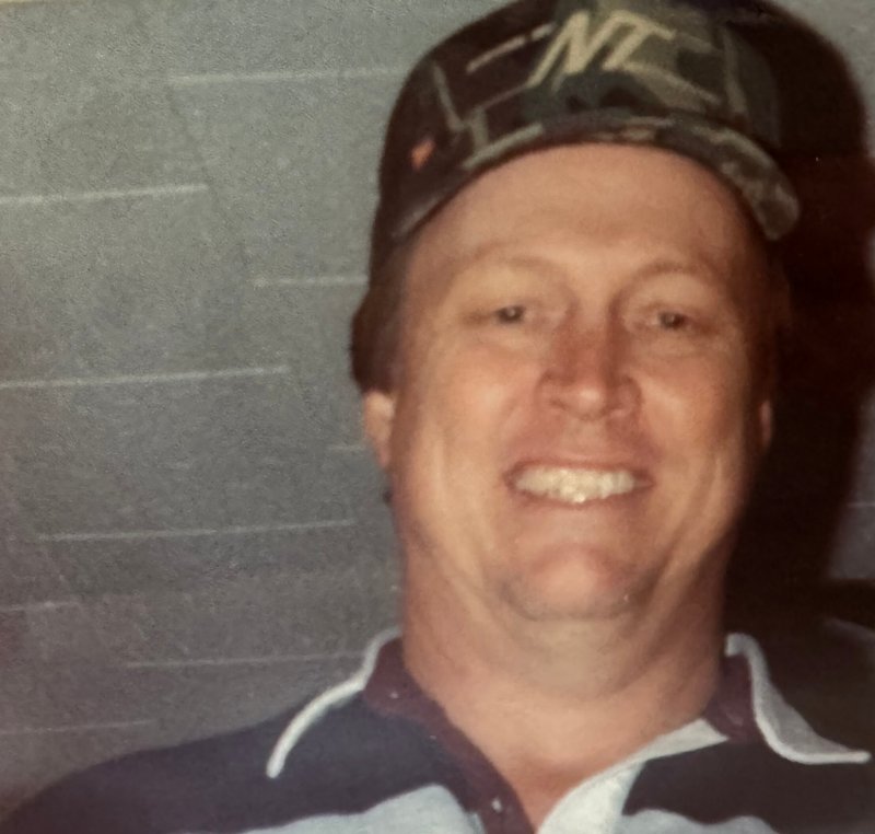 James "Bubba" Leslie Harkness - Photo 158