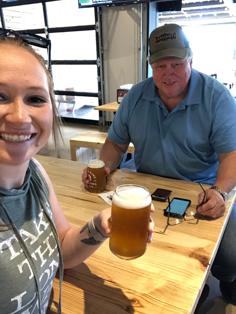 James "Bubba" Leslie Harkness - Photo 162