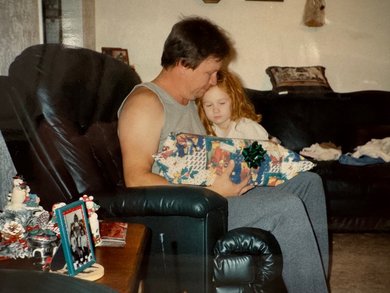 James "Bubba" Leslie Harkness - Photo 163