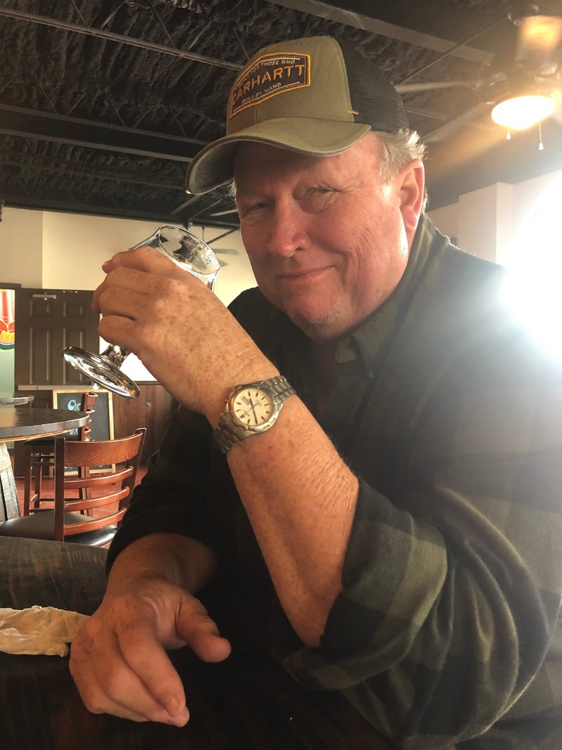 James "Bubba" Leslie Harkness - Photo 164