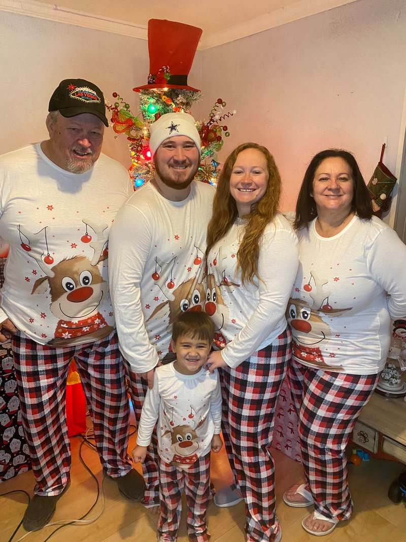 James "Bubba" Leslie Harkness - Photo 165