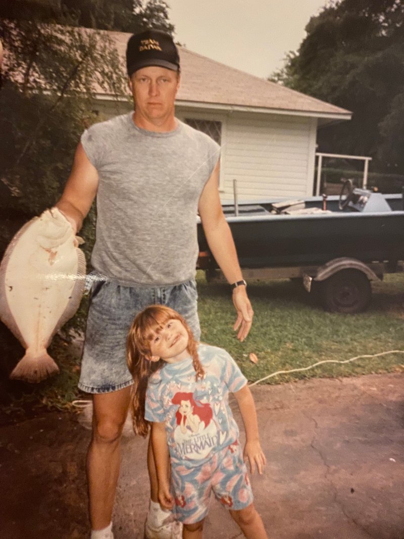James "Bubba" Leslie Harkness - Photo 166