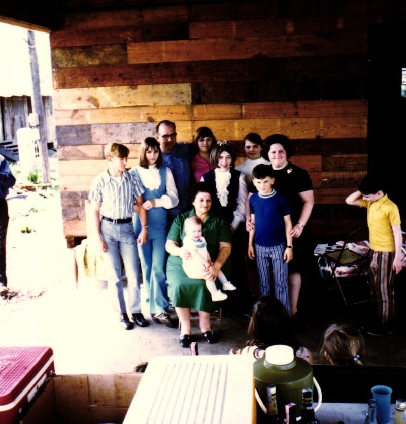 Janet Lee Hebert - Photo 4