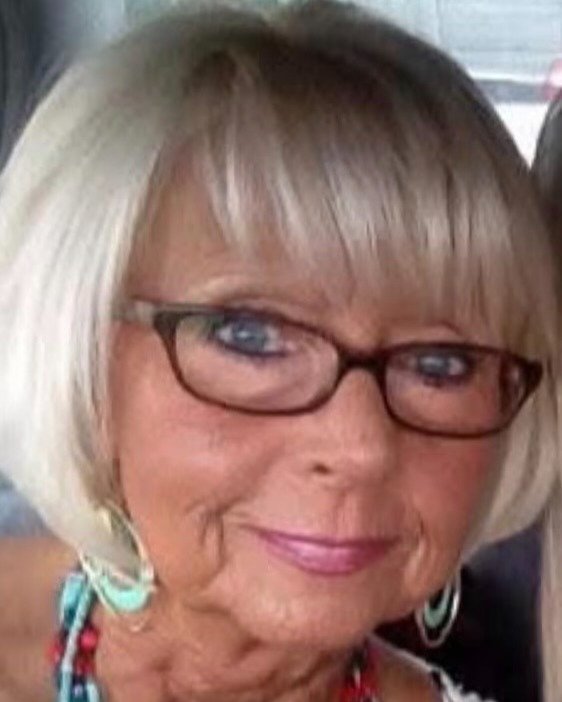 Marilyn Carol Prewitt