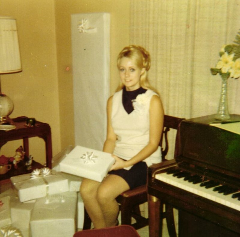 Marilyn Carol Prewitt - Photo 2